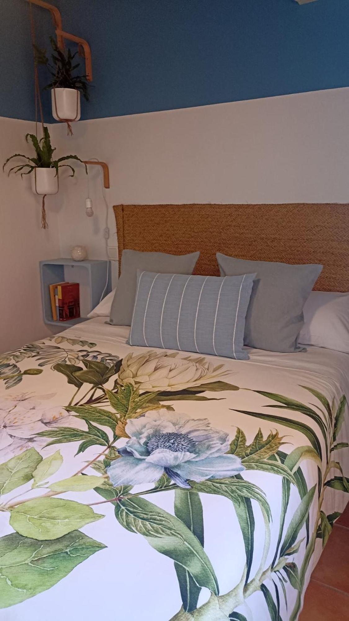 Casa Blue Fish Appartement Benalmádena Buitenkant foto