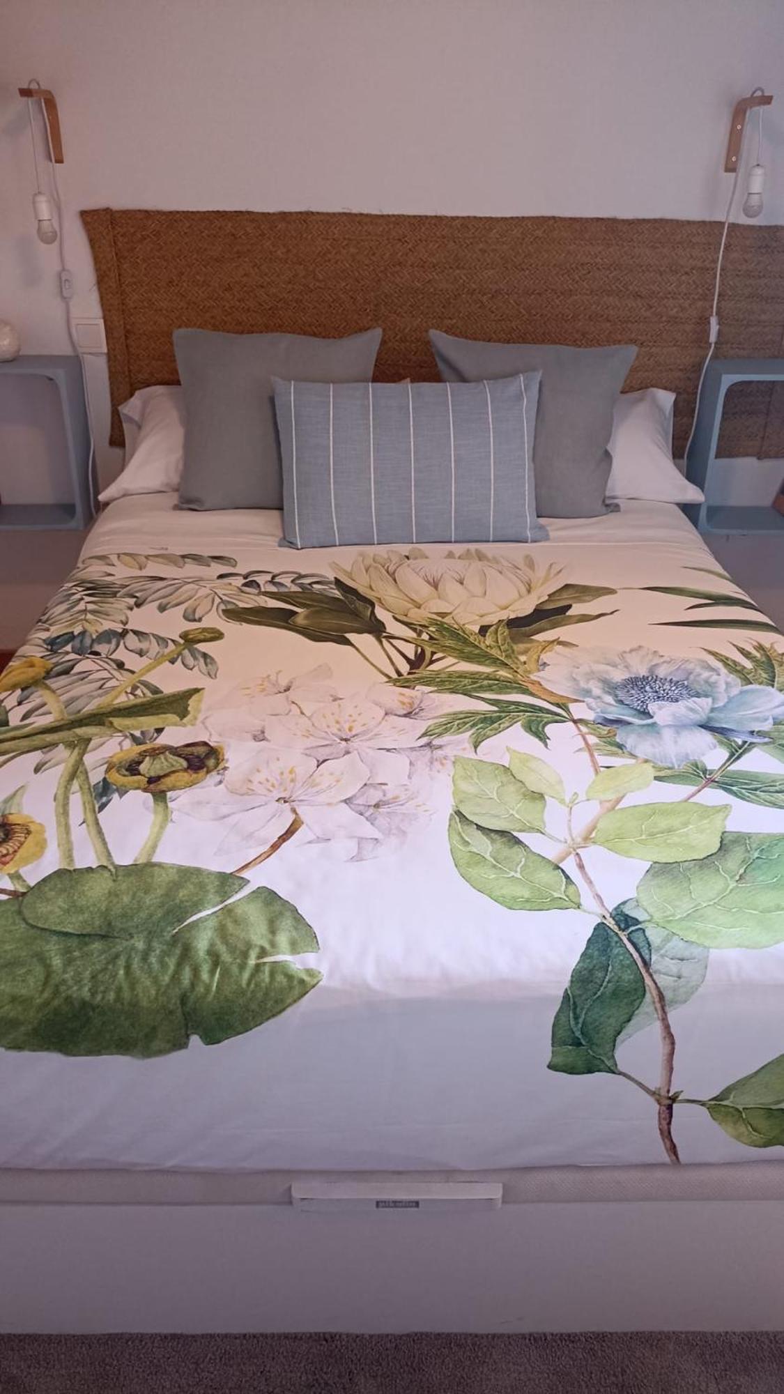 Casa Blue Fish Appartement Benalmádena Buitenkant foto