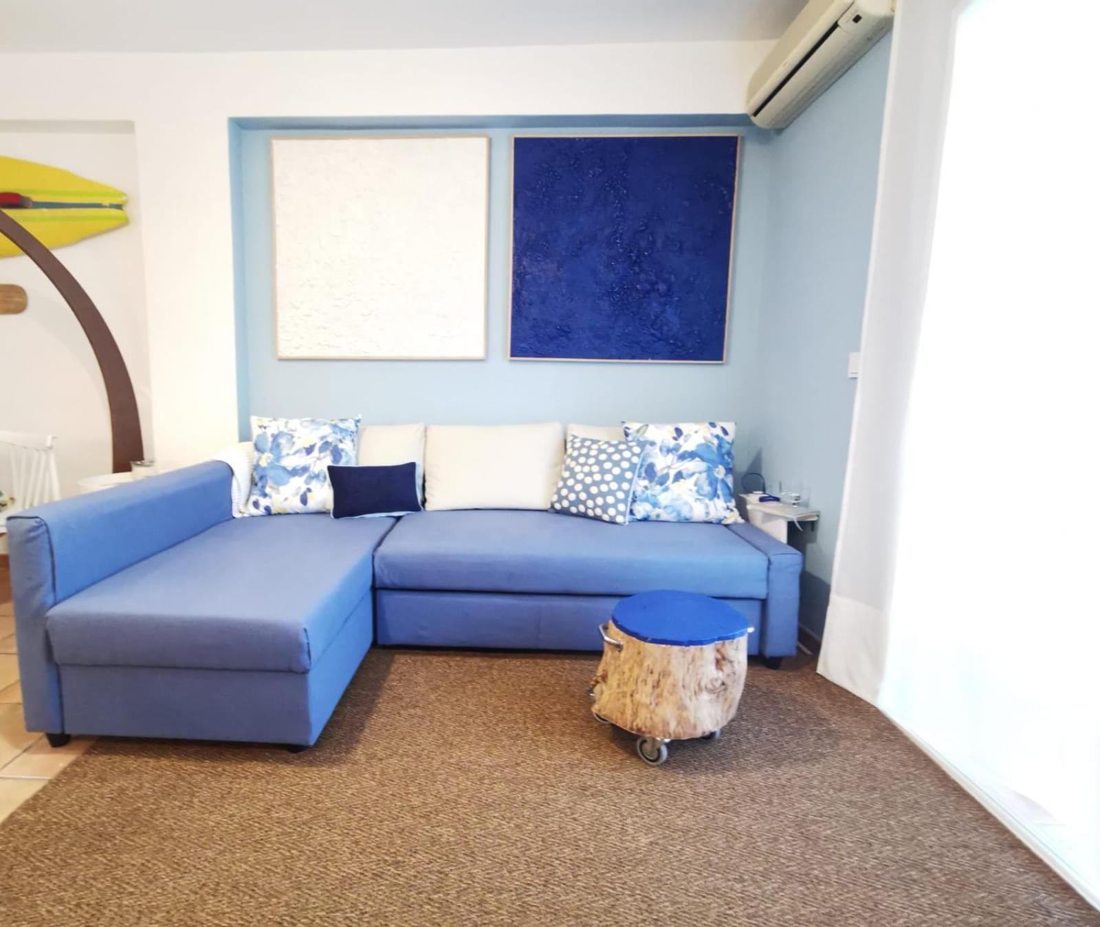 Casa Blue Fish Appartement Benalmádena Buitenkant foto