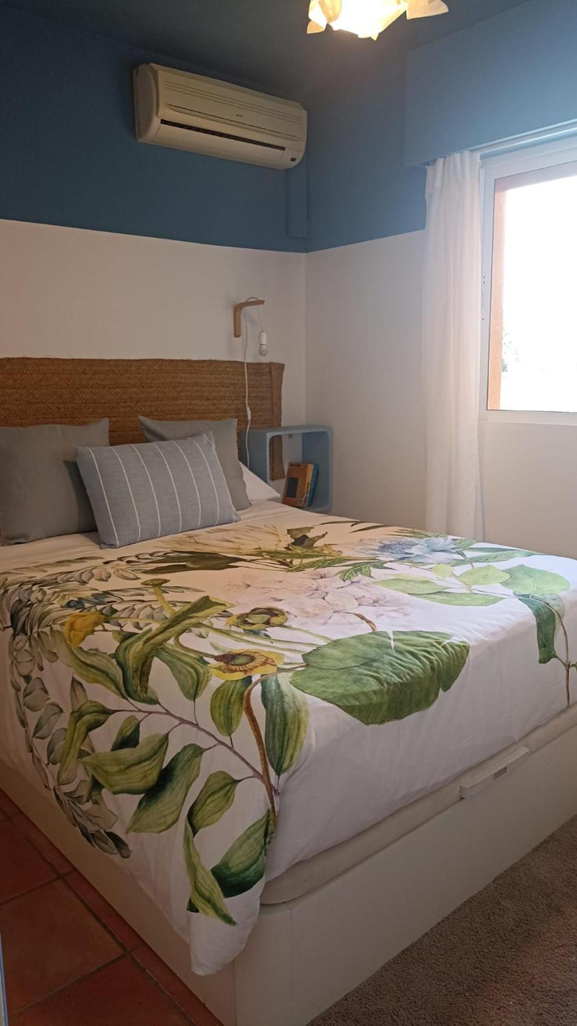 Casa Blue Fish Appartement Benalmádena Buitenkant foto